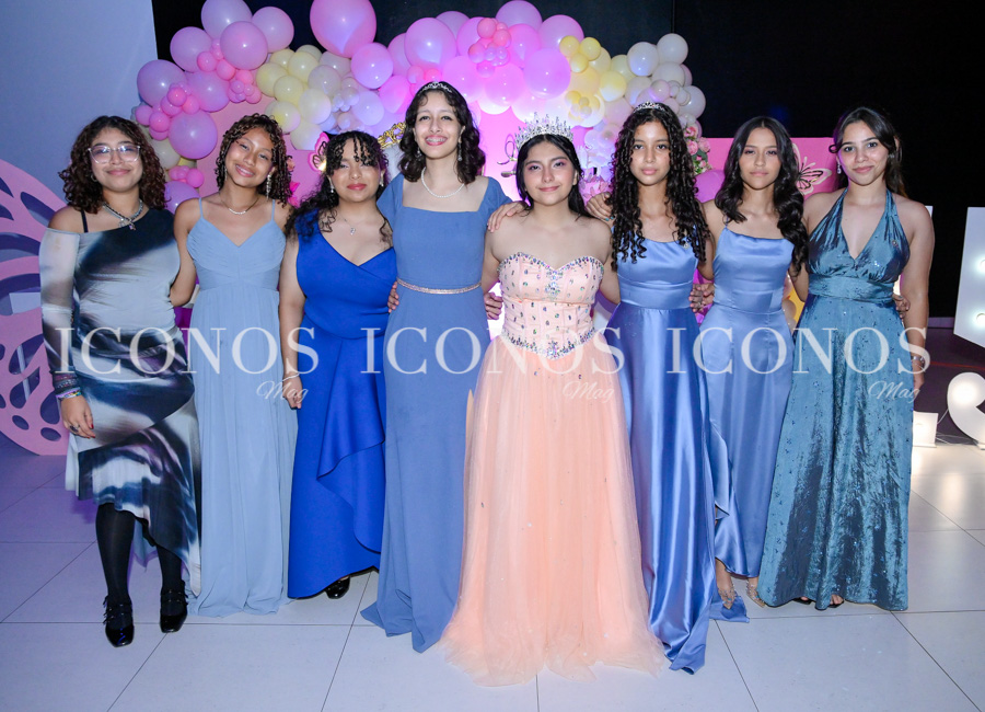 Lesa Suzethe Merlo Orellana