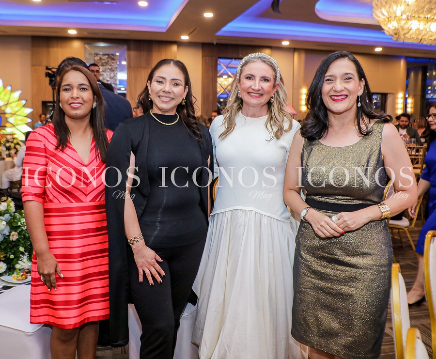 20 aniversario fundacion hondurena de responsabilidad social empresarial fundahrse