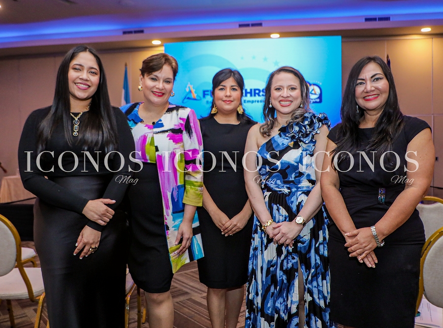 20 aniversario fundacion hondurena de responsabilidad social empresarial fundahrse