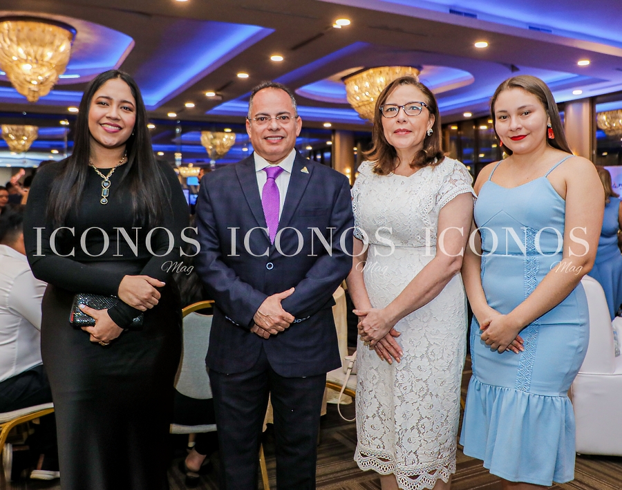 20 aniversario fundacion hondurena de responsabilidad social empresarial fundahrse