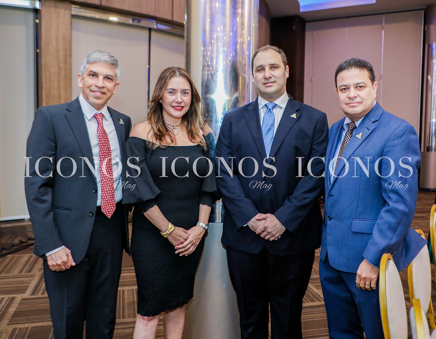 20 aniversario fundacion hondurena de responsabilidad social empresarial fundahrse
