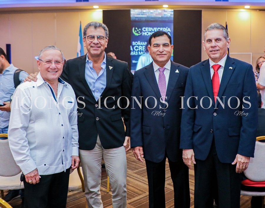 20 aniversario fundacion hondurena de responsabilidad social empresarial fundahrse
