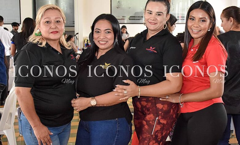 PORTADA Bodas de Caná 2024 by Washington Academy