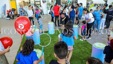 PORTADA Celebración Día del niño 2024 by Megaplaza Palenque