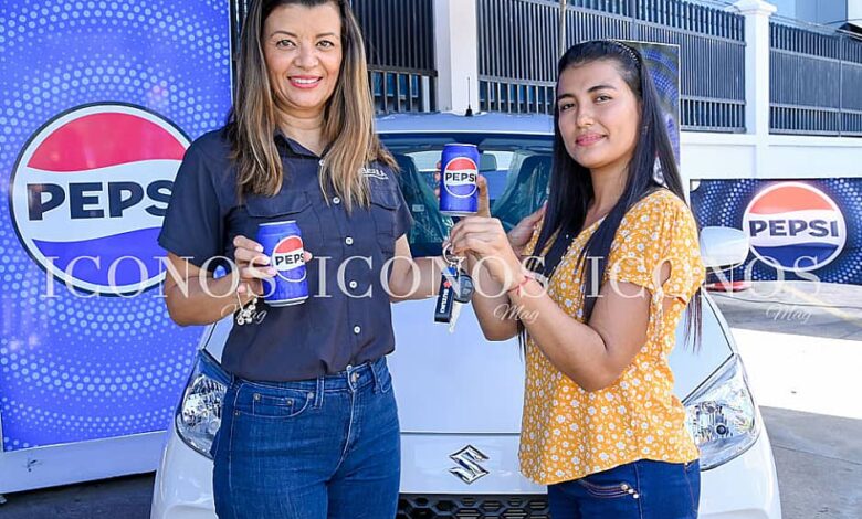 PORTADA Cuarta entrega premios Todo x ganar 2024 Pepsi Honduras