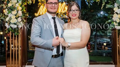 PORTADA Elisa Raquel Diaz y Marlon Alexander Girón