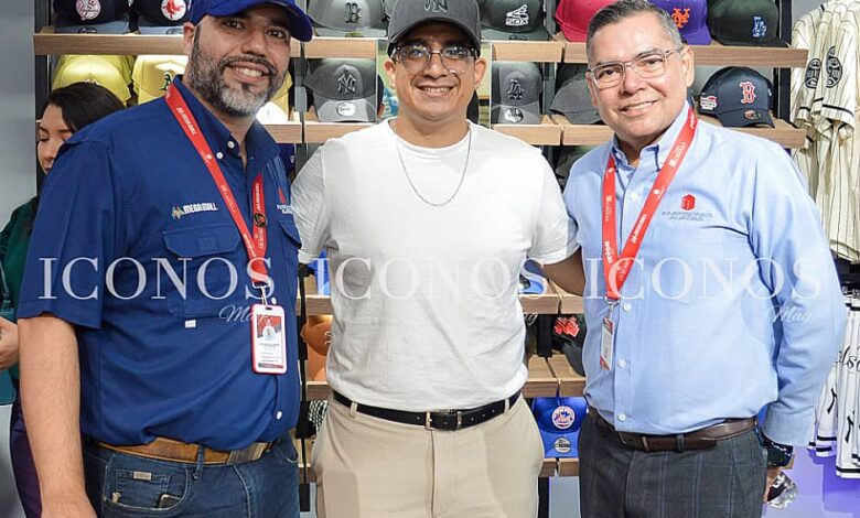 PORTADA Inauguración New Era 2024 Mega Mall Honduras