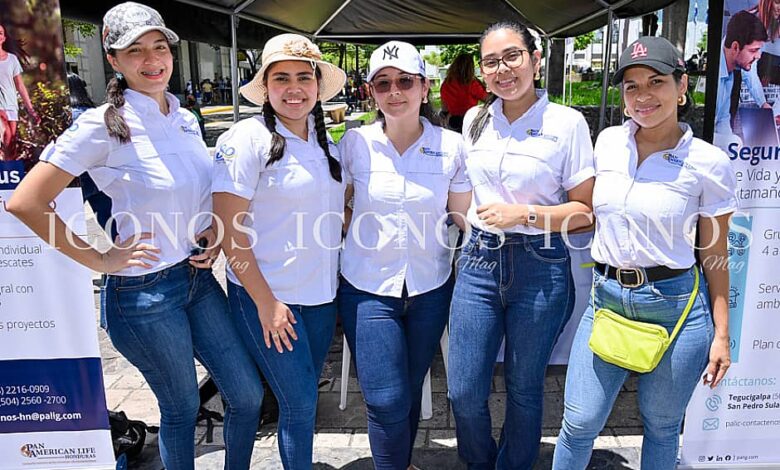 PORTADA Jornada médica 2024 Pan American Life