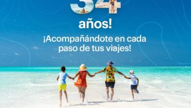 PORTADA Promoción BAC Credomatic Honduras 34 aniversario Geotours