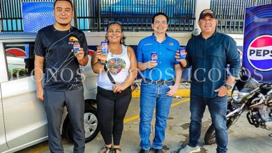 PORTADA Quinta entrega premios Todo x ganar 2024 Pepsi Honduras