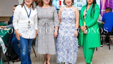 PORTADA Segunda feria de empleo 2024 by UTH Tegucigalpa