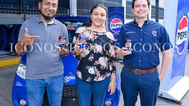 PORTADA Sexta entrega premios Todo x ganar 2024 Pepsi Honduras