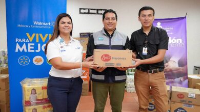 PORTADA Walmart Honduras y fundación Abrigo