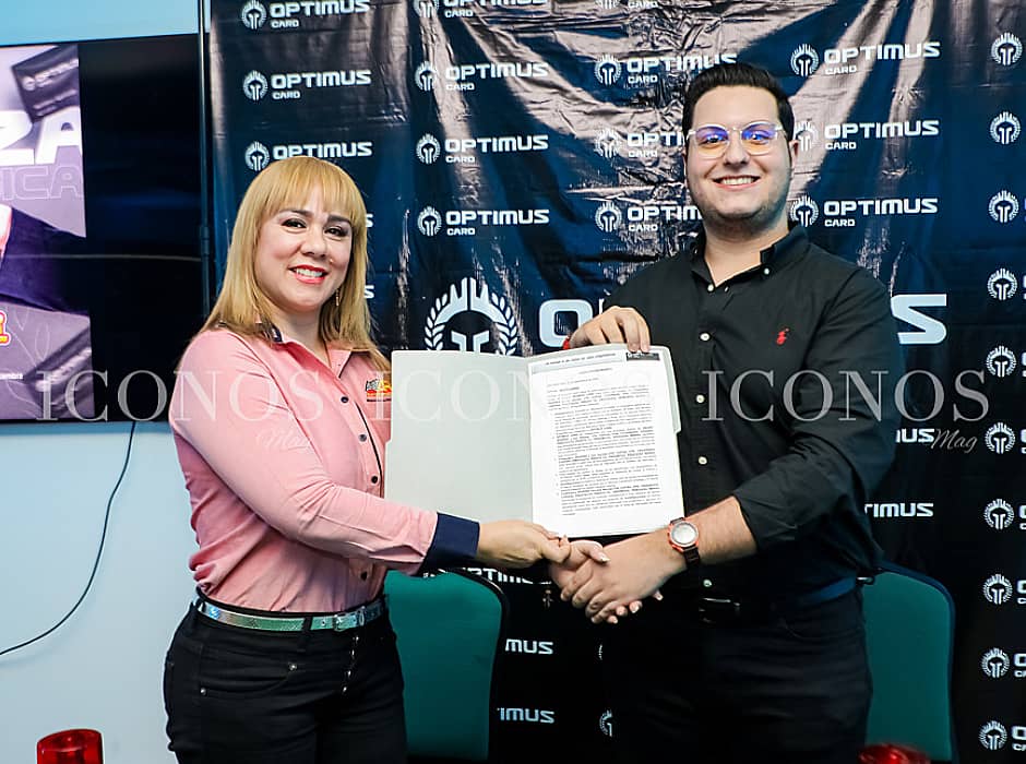 Portada Alianza 2024 Optimus Card Honduras y AutoRepuestos (1)