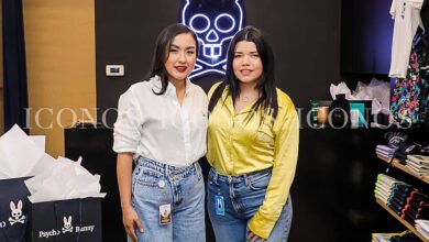 Portada Lanzamiento colección Pysho Bunny 2024 City Mall San Pedro Sula (1)