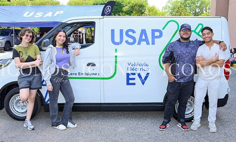 Portada test drive 2024 usap san pedro sula (1)