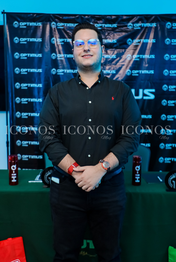 alianza 2024 optimus card honduras y autorepuestos