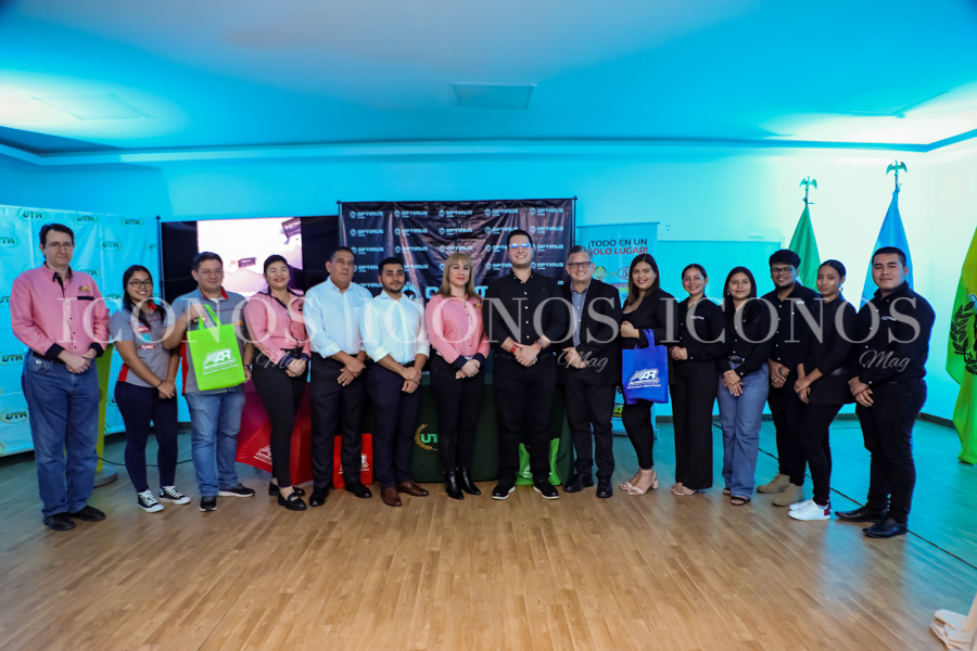 alianza 2024 optimus card honduras y autorepuestos