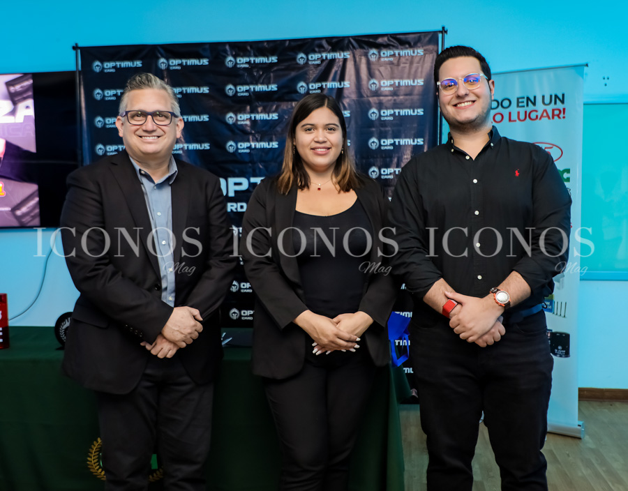 alianza 2024 optimus card honduras y autorepuestos