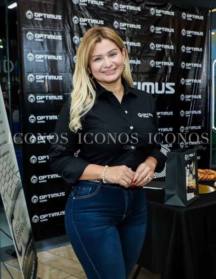 alianza optimus card y dmundo travel