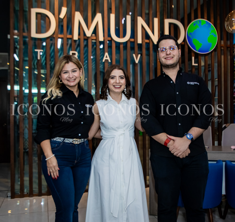 alianza optimus card y dmundo travel