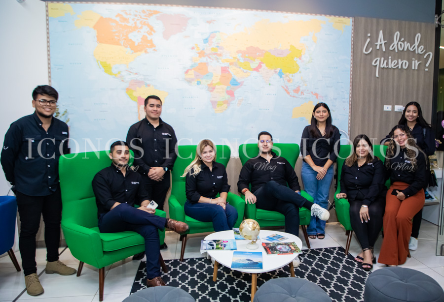 alianza optimus card y dmundo travel