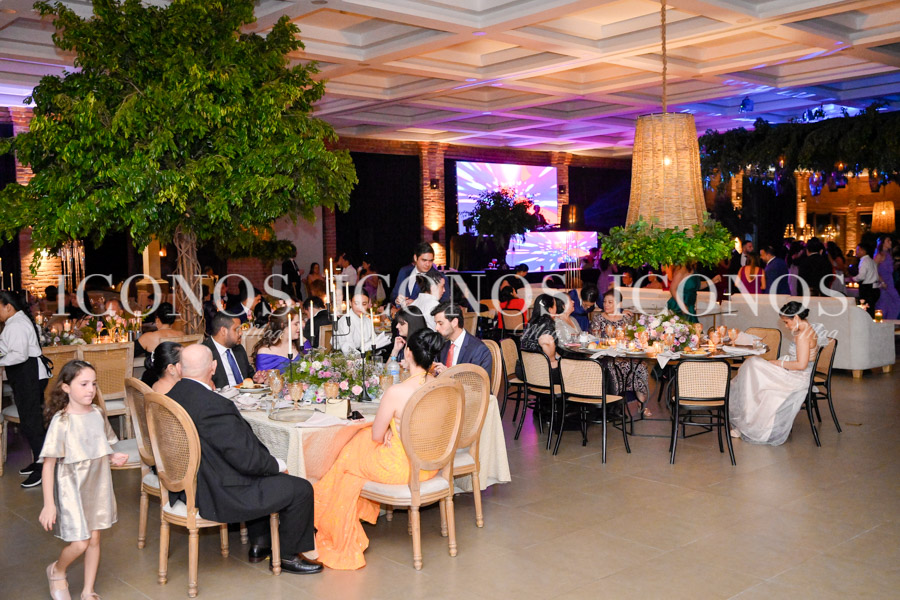boda denisse marie medina arias y diego alberto bueso ponce copan ruinas honduras