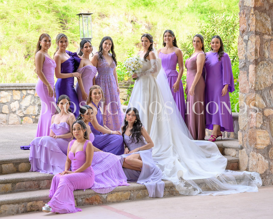 boda denisse marie medina arias y diego alberto bueso ponce copan ruinas honduras