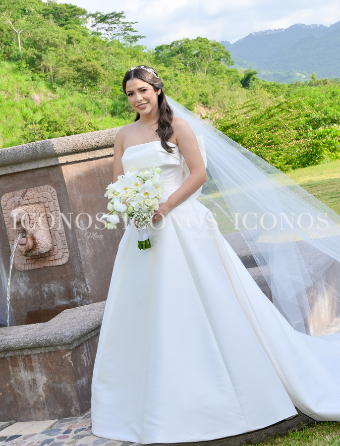 boda denisse marie medina arias y diego alberto bueso ponce copan ruinas honduras