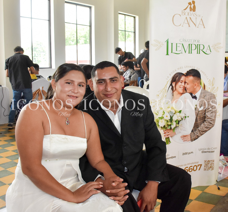 bodas de cana 2024 by washington academy san pedro sula