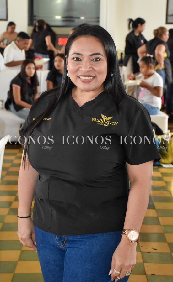 bodas de cana 2024 by washington academy san pedro sula