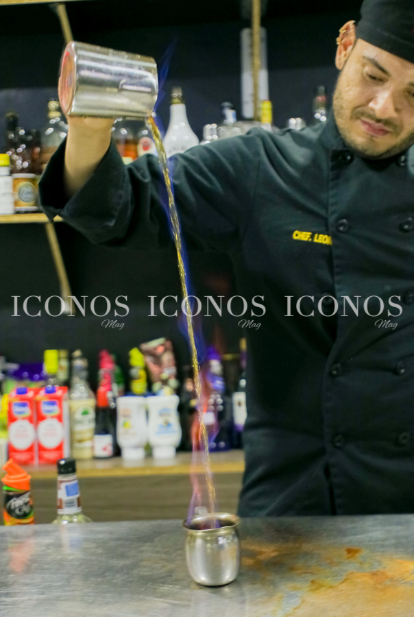 capacitacion mixologia 2024 by washington academy honduras