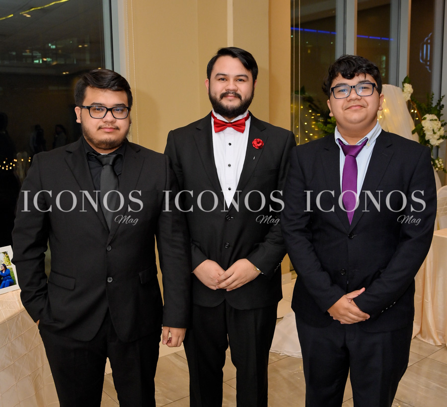 cesia nohemy mayorga umana y jossy joel castro carias