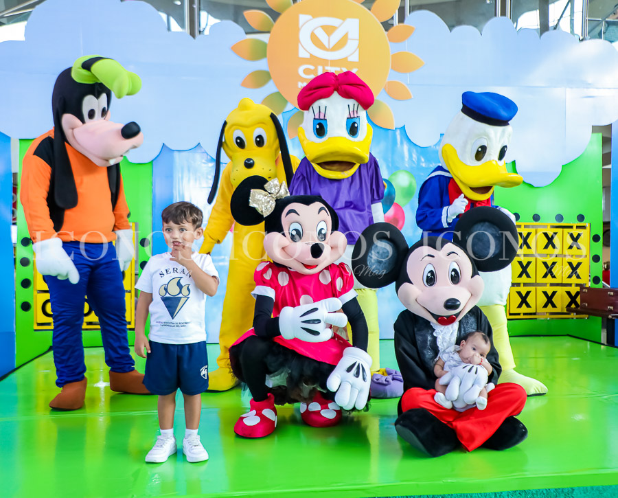 concierto infantil 2024 by city mall san pedro sula