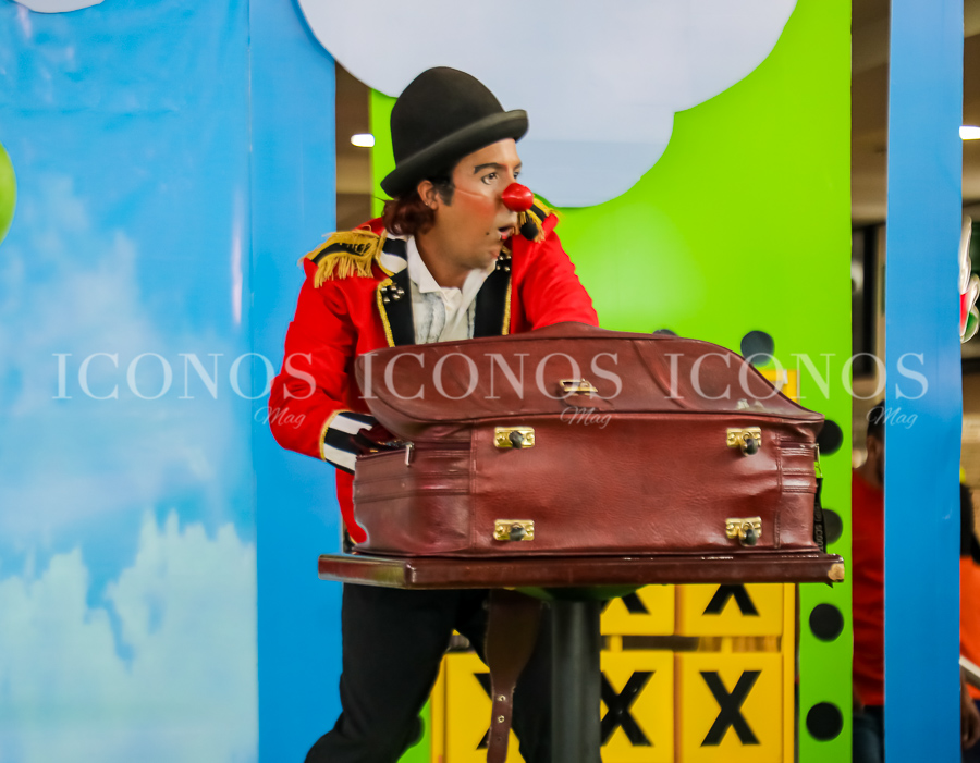 concierto infantil 2024 by city mall san pedro sula