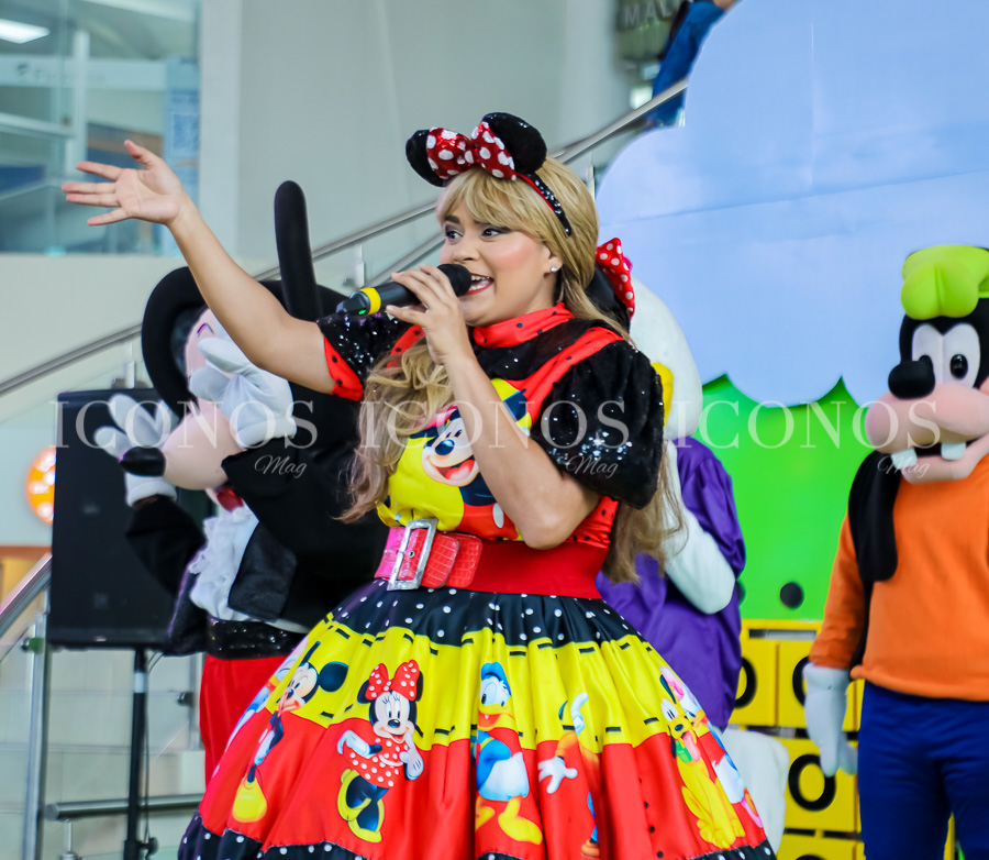 concierto infantil 2024 by city mall san pedro sula