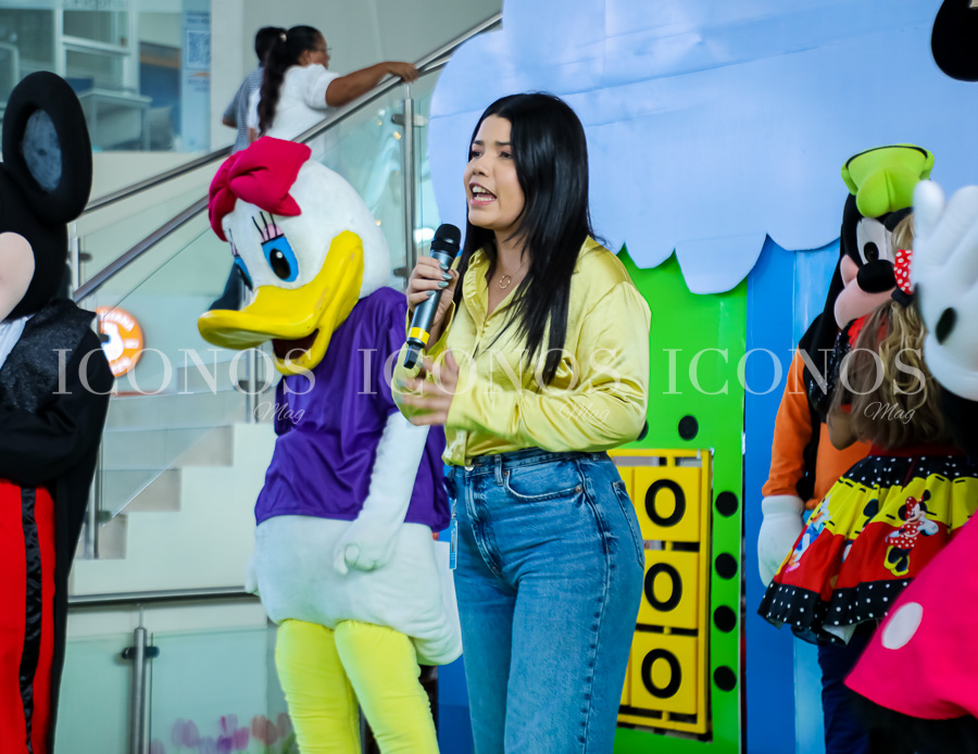 concierto infantil 2024 by city mall san pedro sula