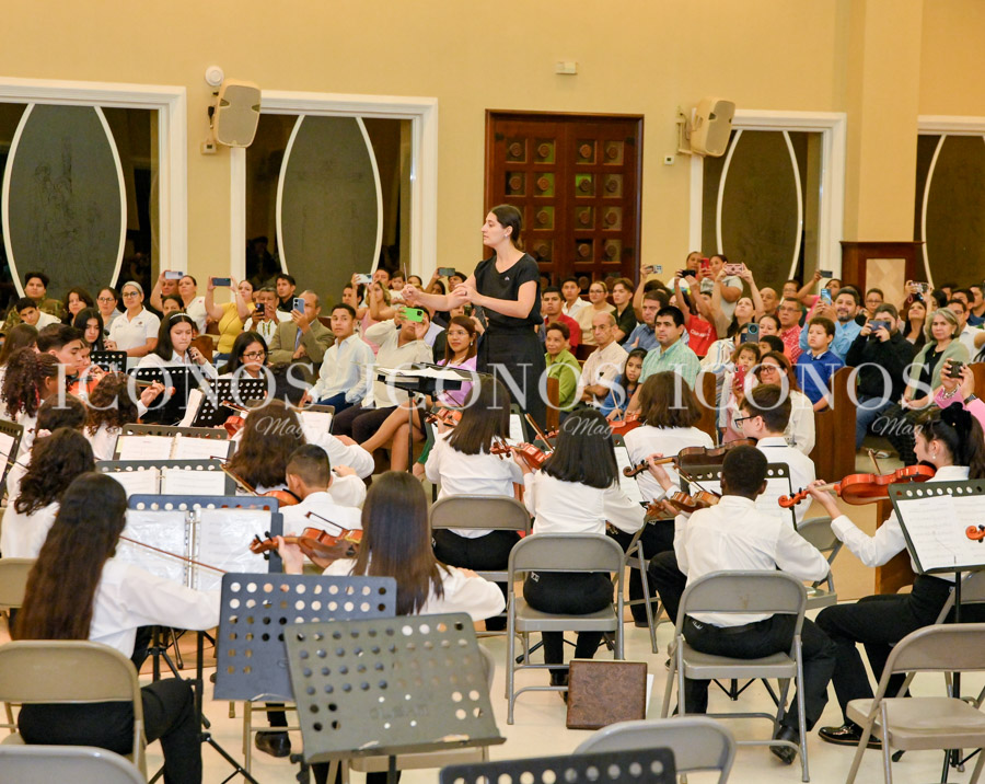 concierto unidos por la musica 2024 by fundacion mhotivo 2