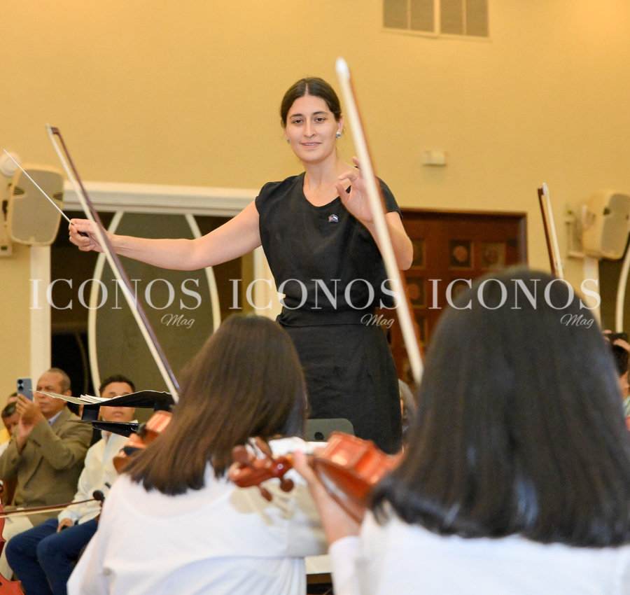 concierto unidos por la musica 2024 by fundacion mhotivo 2