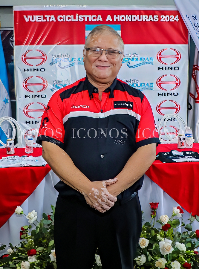 conferencia vuelta a honduras 2024 by grupo hino