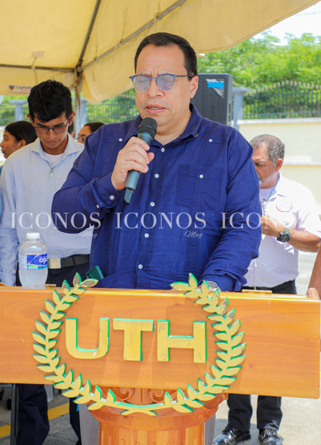 conmemoracion francisco morazan 2024 by universidad tecnologica de honduras uth