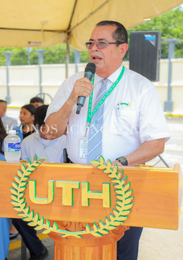 conmemoracion francisco morazan 2024 by universidad tecnologica de honduras uth