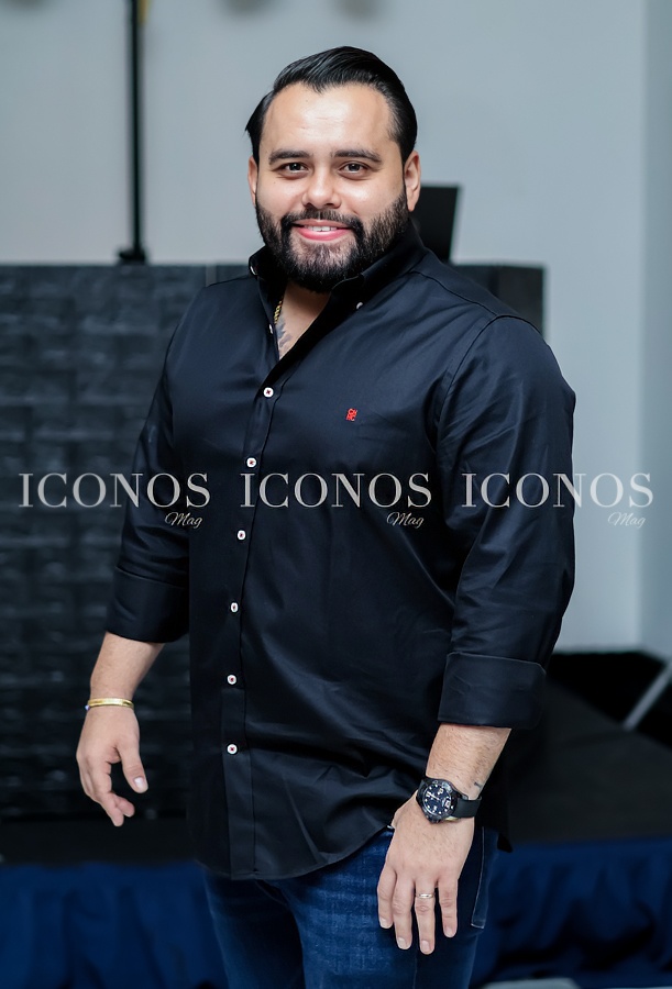 Cumpleaños Alberto Herrera Cárdenas
