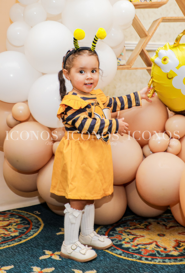 Amelia Alisa Sevilla Padilla