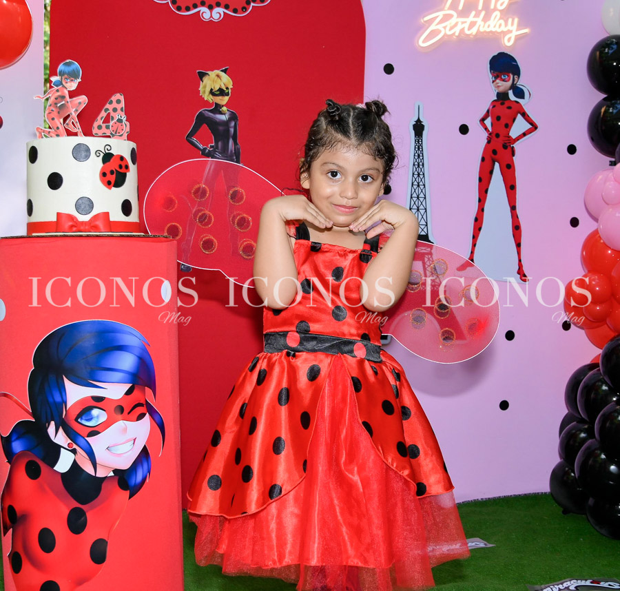 cumpleanos micaela belen fernandez calix