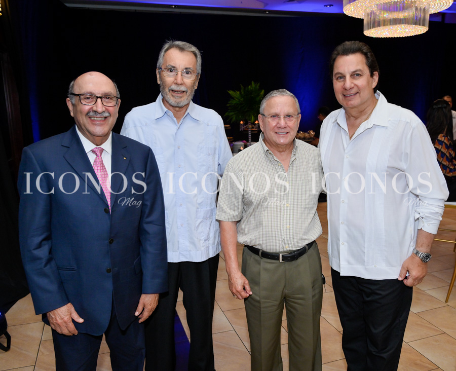 develacion retrato expresidente eduardo facusse ccic 1