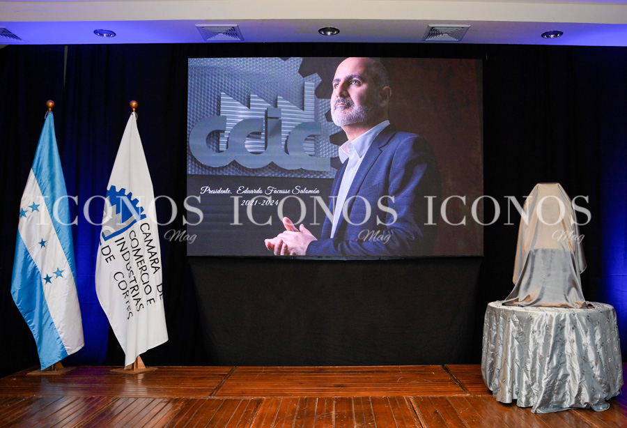 develacion retrato expresidente eduardo facusse ccic 1