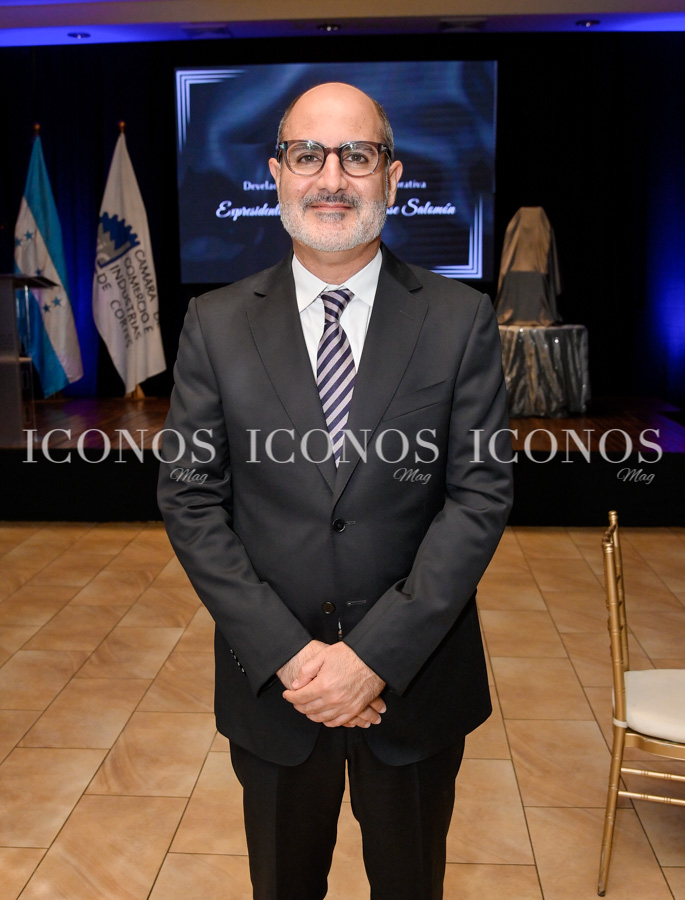 develacion retrato expresidente eduardo facusse ccic 1