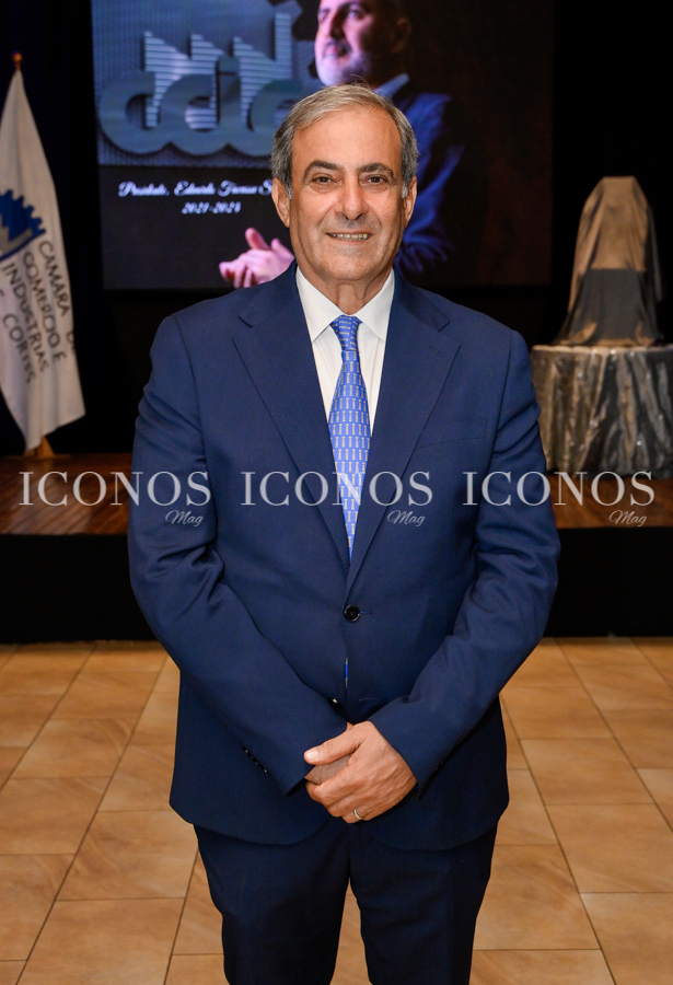 develacion retrato expresidente eduardo facusse ccic 1