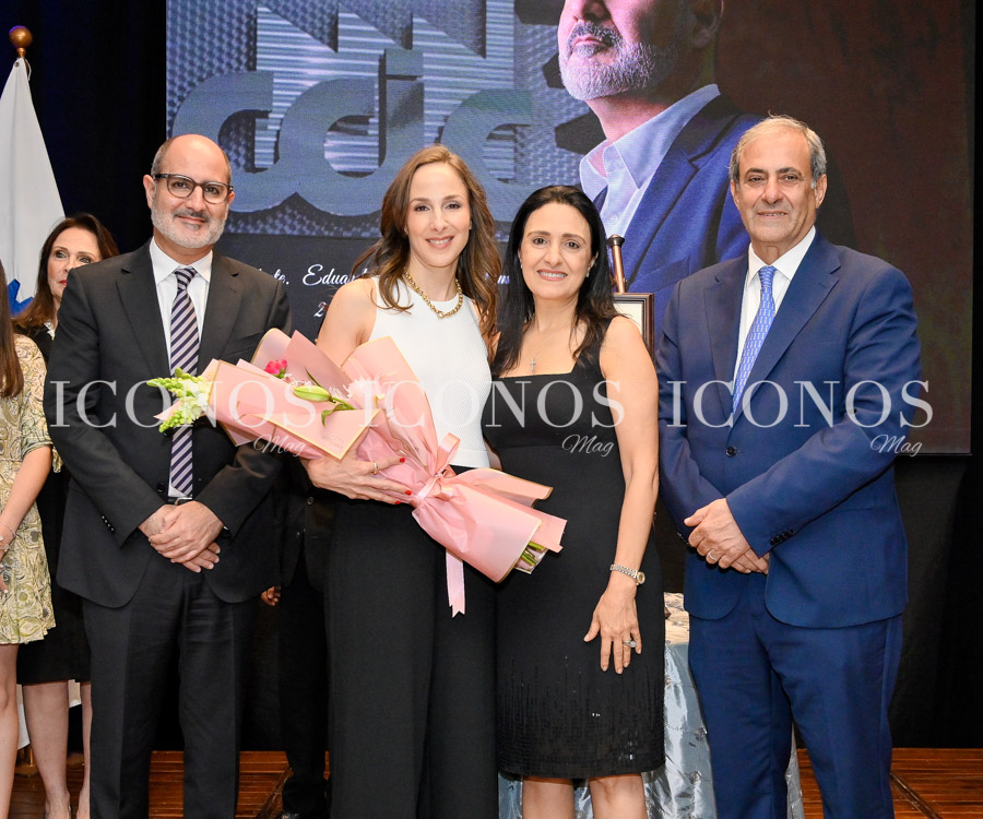 develacion retrato expresidente eduardo facusse ccic 2